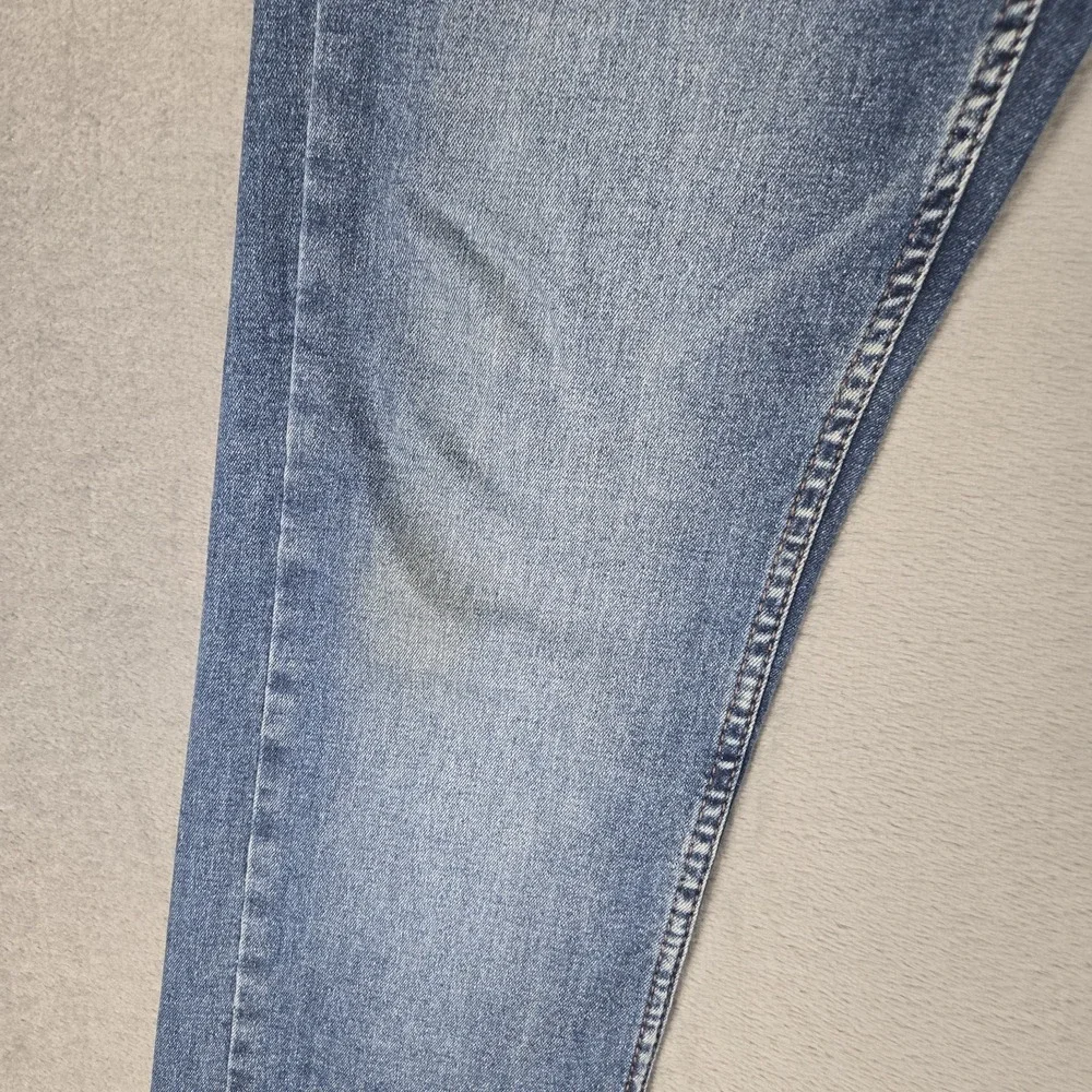 The Perfect Jean Nyc tpj jeans